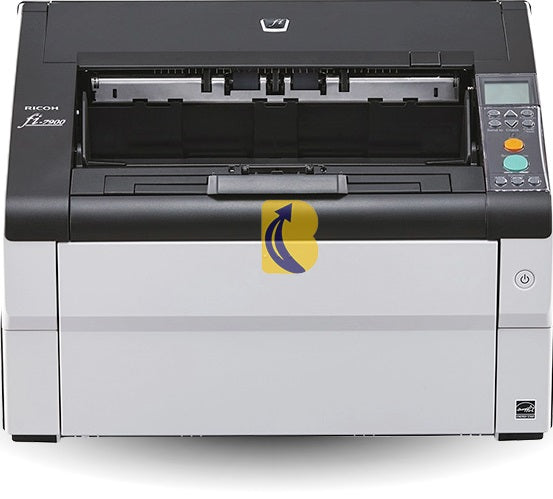 Fujitsu FI-7900 A3 Document Scanner Duplex 140ppm 500SHT ADF, USB3.1