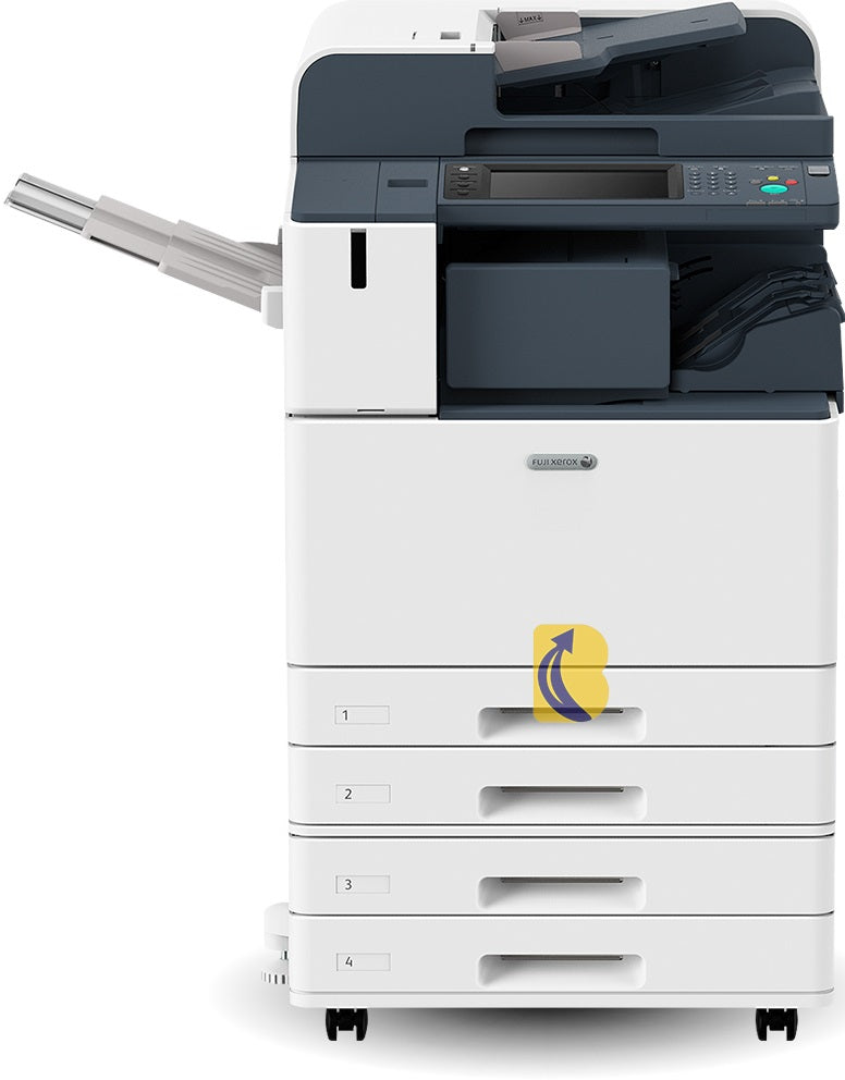 Fuji Xerox A3 ApeosPort VI C4471/C5571 Colour Photocopier All-in-One 45ppm *EX Lease Refurbished* 1 Year Warrany
