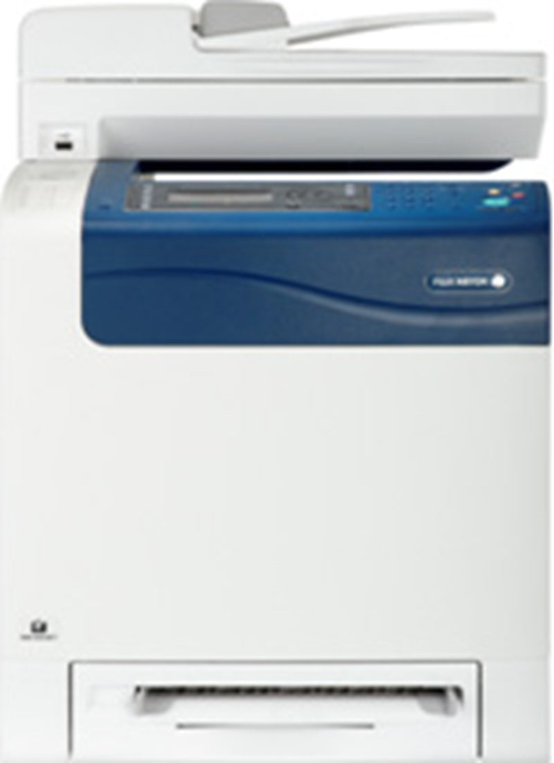 Fuji Xerox DocuPrint CM305df A4 MFD Colour Laser Printer Refurbished