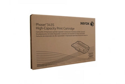 Genuine Fuji Xerox Phaser 3435 CWAA0763 Black Toner Cartridge 10,000 Prints