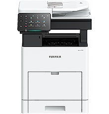 FujiFilm Apeos 6340 A4 Mono Multifunction Printer