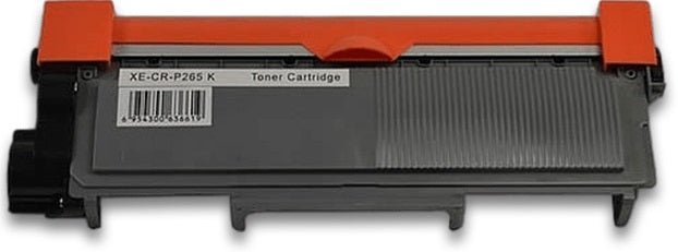 Fuji Xerox CT202330 DocuPrint P265DW Compatible Toner Cartridge 2,600 Page