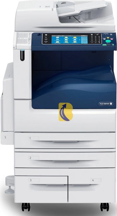 Fuji Xerox A3 DocuCentre V C4475 Photocopier 45ppm Refurbish