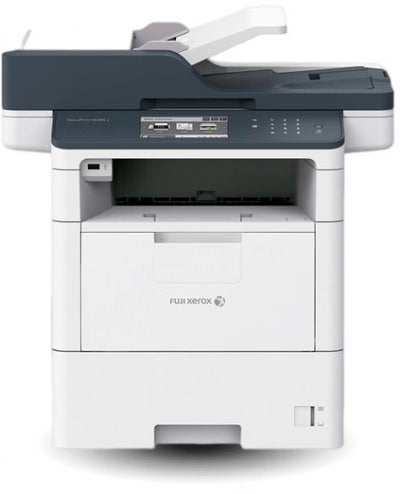 Fuji Xerox DocuPrint M385z All In One Mono Laser Printer