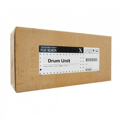Genuine Fuji Xerox DocuPrint CM505DA CT350899 Black Drum Unit 50,000 Prints