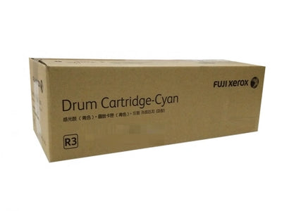 Genuine Fuji Xerox DocuPrint CM505DA CT350900 Cyan Drum Unit 50,000 Prints