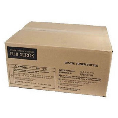 Genuine Fuji Xerox DocuPrint CM505DA CWAA0809 Waste Bottle 25,000 Prints