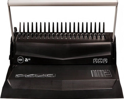 GBC Binding Machine Combbind A10