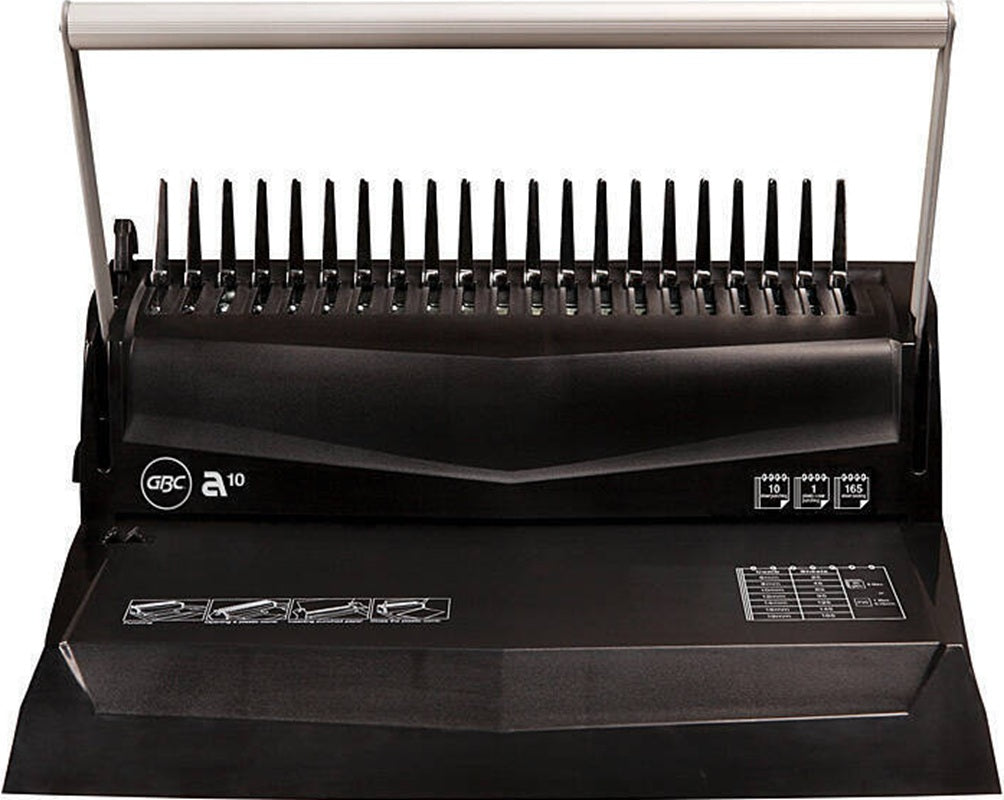 GBC Binding Machine Combbind A10