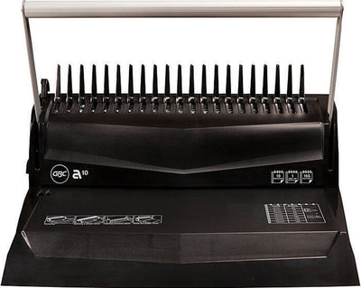 GBC Binding Machine Combbind A10