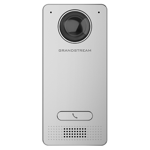 SINGLE BUTTON HD IP VIDEO DOOR SYSTE