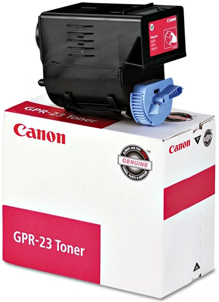 Genuine Canon TG35M GPR23 Magenta Toner Cartridge 14,000 Prints