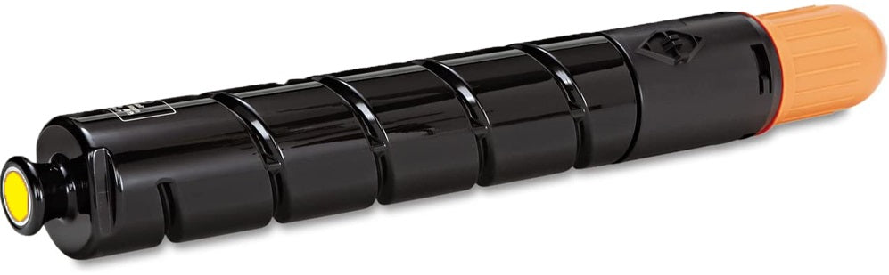 Canon TG46Y GPR31 NPG46 Compatible Yellow Toner Cartridge 27,000 Print