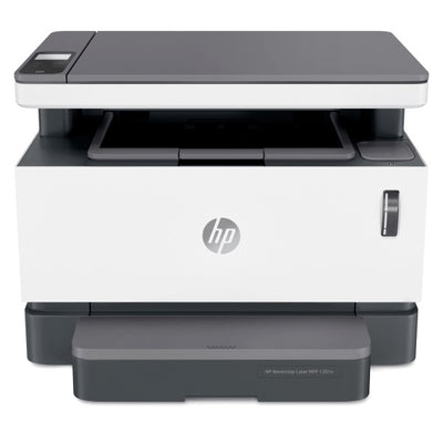 HP Neverstop Laser MFP 1201n Mono Refillable Printer (5HG89A)