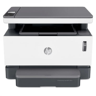 HP Neverstop Laser MFP 1201n Mono Refillable Printer (5HG89A)