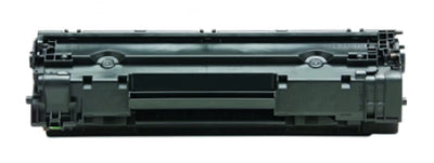 Top Banana's - HP 78A CE278A Black Toner Cartridge 2,100 Prints