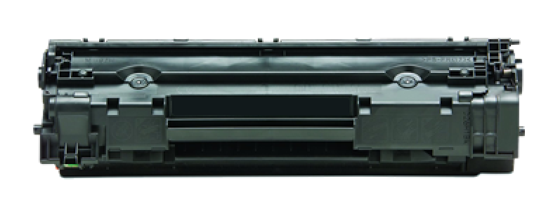 Top Banana's - HP 78A CE278A Black Toner Cartridge 2,100 Print
