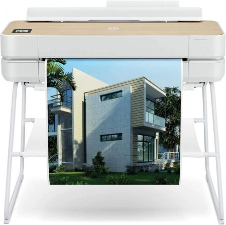 HP DesignJet Studio Wood 24" Large Format Printer 5HB12A
