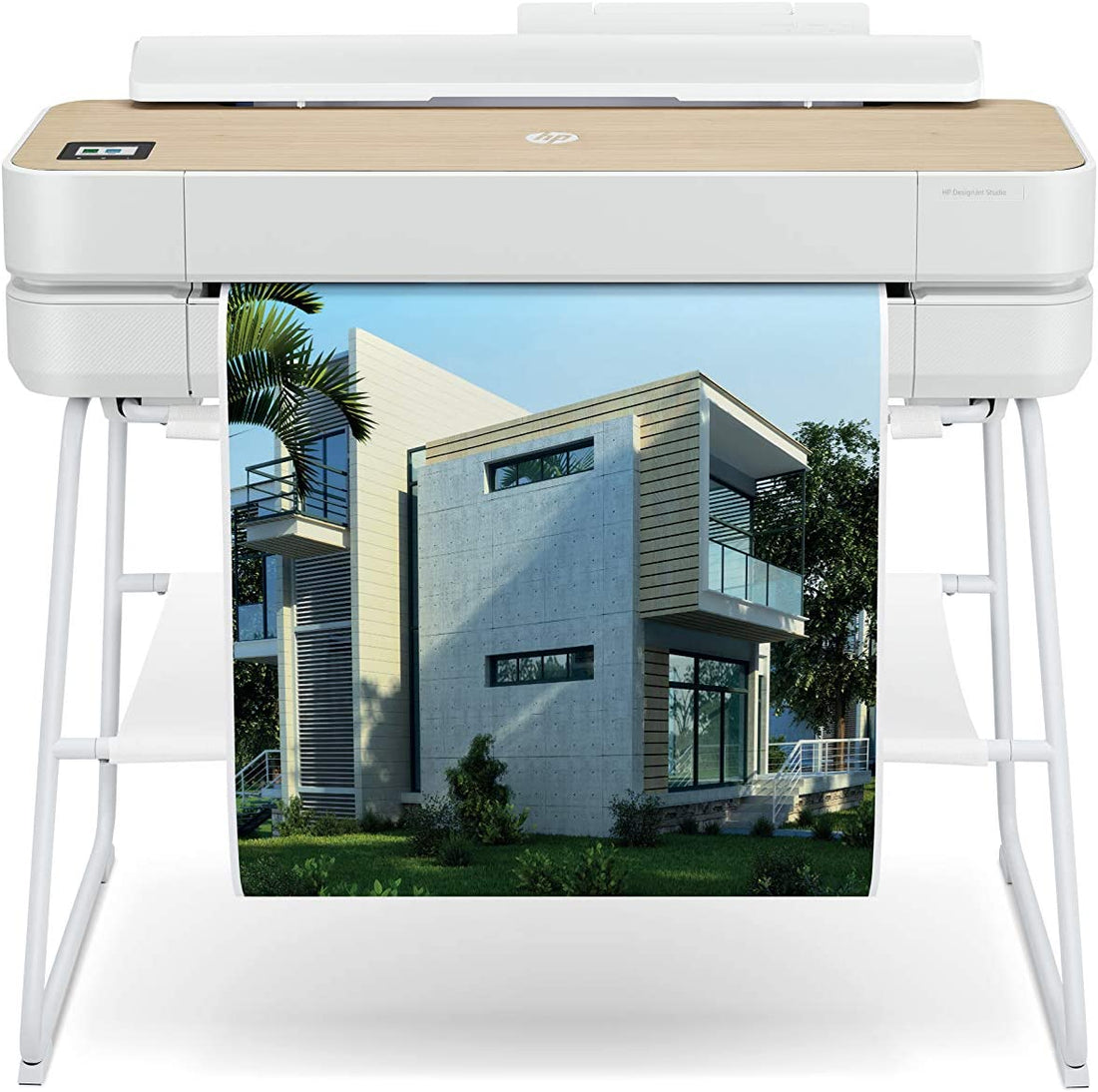HP DesignJet Studio Wood 24" Large Format Printer 5HB12A