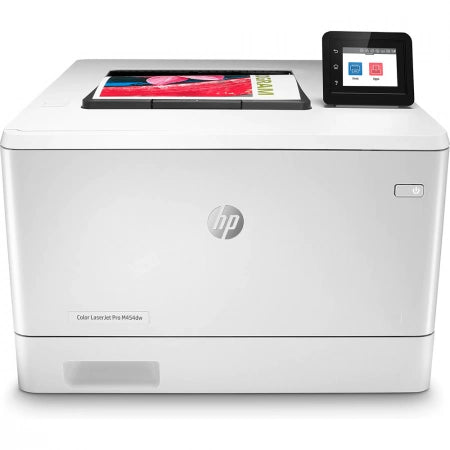 HP Color LaserJet Pro M454dw A4 Colour Laser Printer