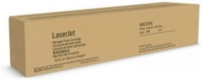 HP W9212MC Compatible Yellow Toner Cartridge - 28000 Pages