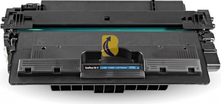 HP 14X CF214X Compatible Black Toner Cartridge 17,500 Pages