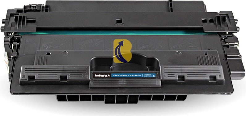 HP 14X CF214X Compatible Black Toner Cartridge 17,500 Page