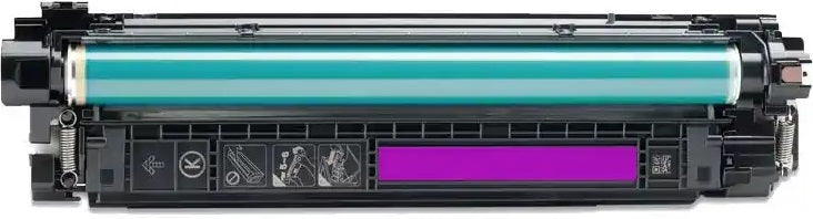 HP 212X W2123X Compatible Magenta Toner Cartridge 10,000 Page