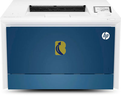 HP Color LaserJet Pro 4201dn Printer 4RA85F