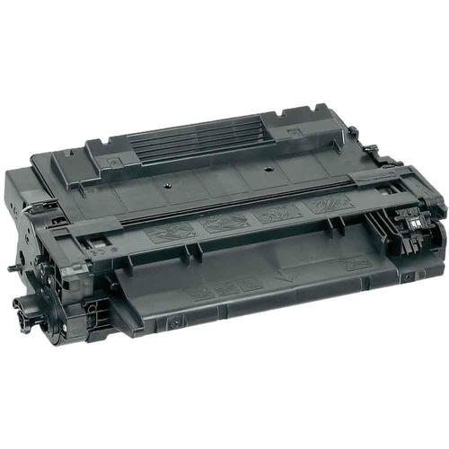 HP 55A CE255A Compatible Black Toner Cartridge 6,000 Page