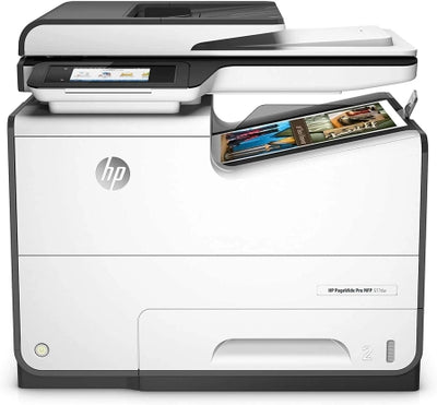 HP PageWide Pro 577dw/P57750DW MFP Business Colour Multifunction 70PPM (D3Q21A) Refurbished