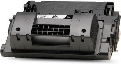 HP 64X CC364X Compatible Toner Cartridge 24,000 Pages