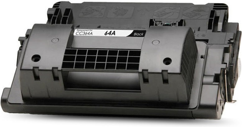 HP 64X CC364X Compatible Toner Cartridge 24,000 Page