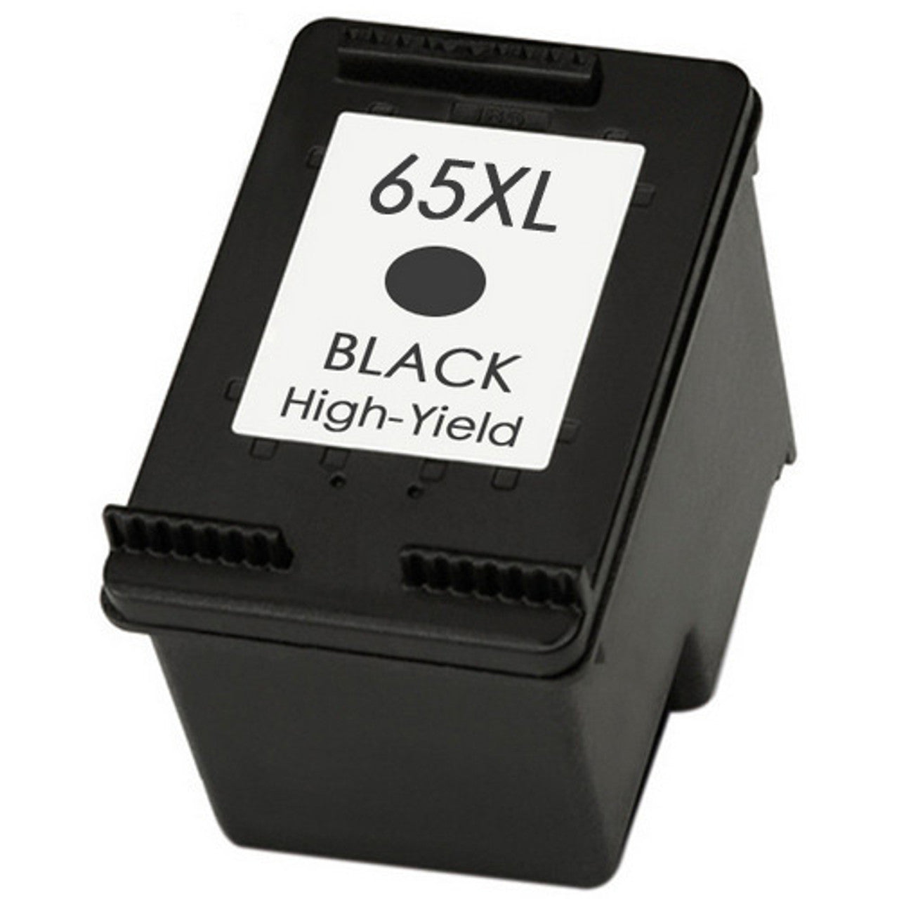 HP 65XL Compatible Black Ink Cartridge 300 Page