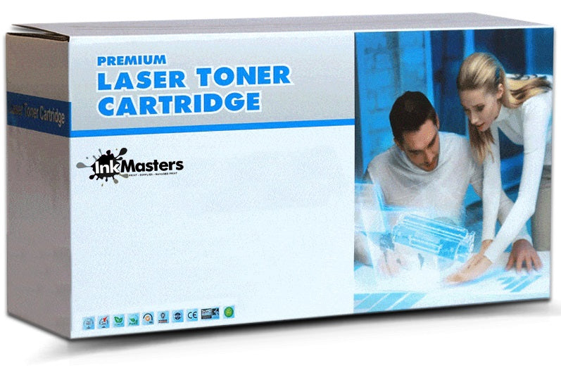 HP 81X CF281X Compatible Toner Cartridge M605,M606,M630 25,000 Print