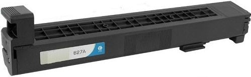 HP 827A CF301A Compatible Cyan Toner Cartridge 32,000 Print