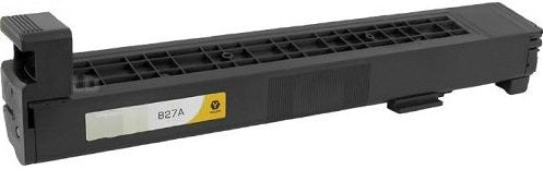 HP 827A CF302A Compatible Yellow Toner Cartridge 32K,000 Print