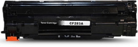 TopBanana HP 83A CF283A Black Toner Cartridge compatible 1,500 Prints