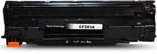 TopBanana HP 83A CF283A Black Toner Cartridge compatible 1,500 Print