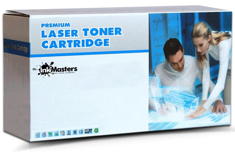 HP 92A C4092A Black Compatible Toner Cartridge 2,500 Print