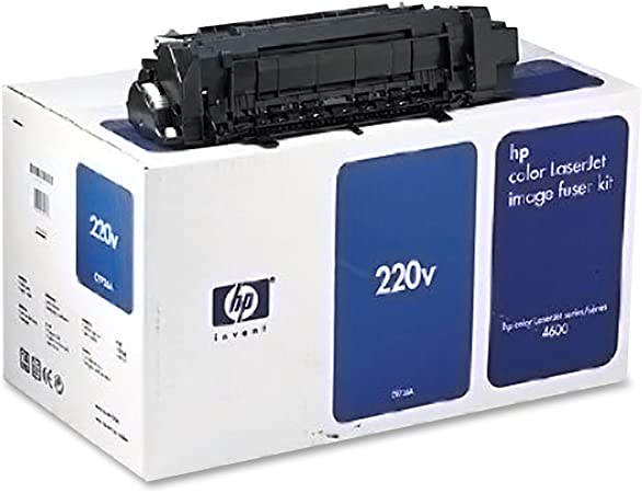 HP C9726A Genuine Image Fuser Unit 150 Print