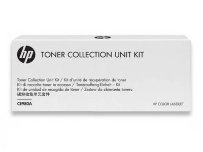 Genuine HP CE980A Toner Collection Unit 150,000 Prints