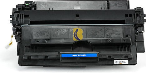 Top Banana's - HP CF214A 14A Compatible Black Toner Cartridge 10,000 Page