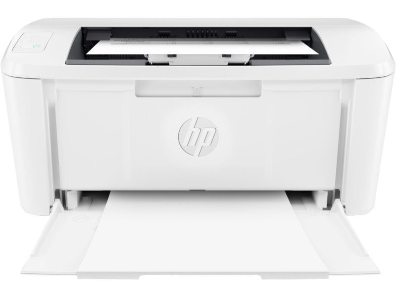HP LaserJet M110we 20ppm A4 Wireless Mono Laser Printer 7MD66E