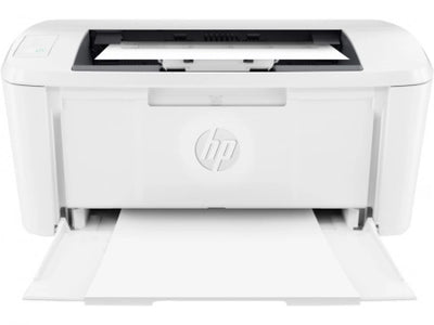 HP LaserJet M110we 20ppm A4 Wireless Mono Laser Printer 7MD66E