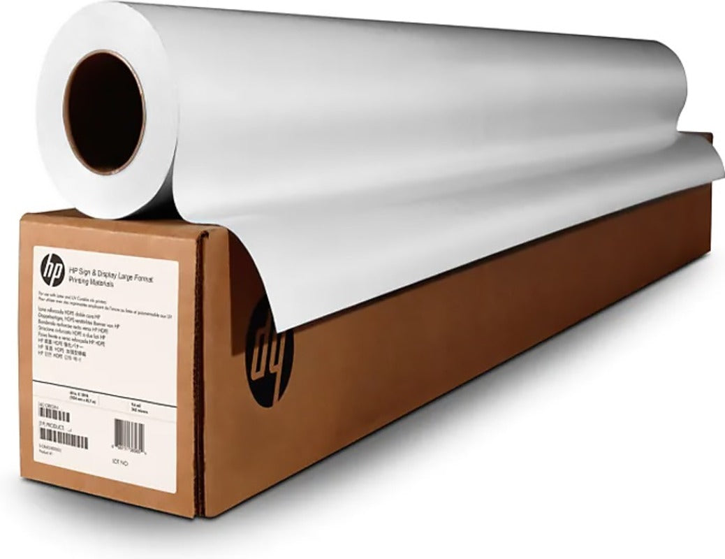 HP Heavyweight Coated Paper C6030C - A0 - 914mm x 30.5