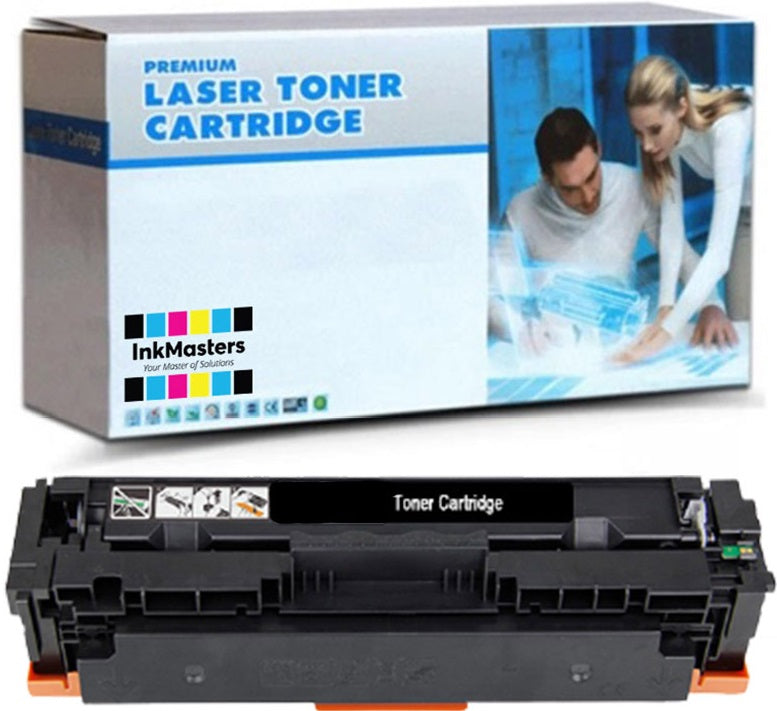 HP 416A Compatible Black Toner W2040A **New Chip** 2,400 Page