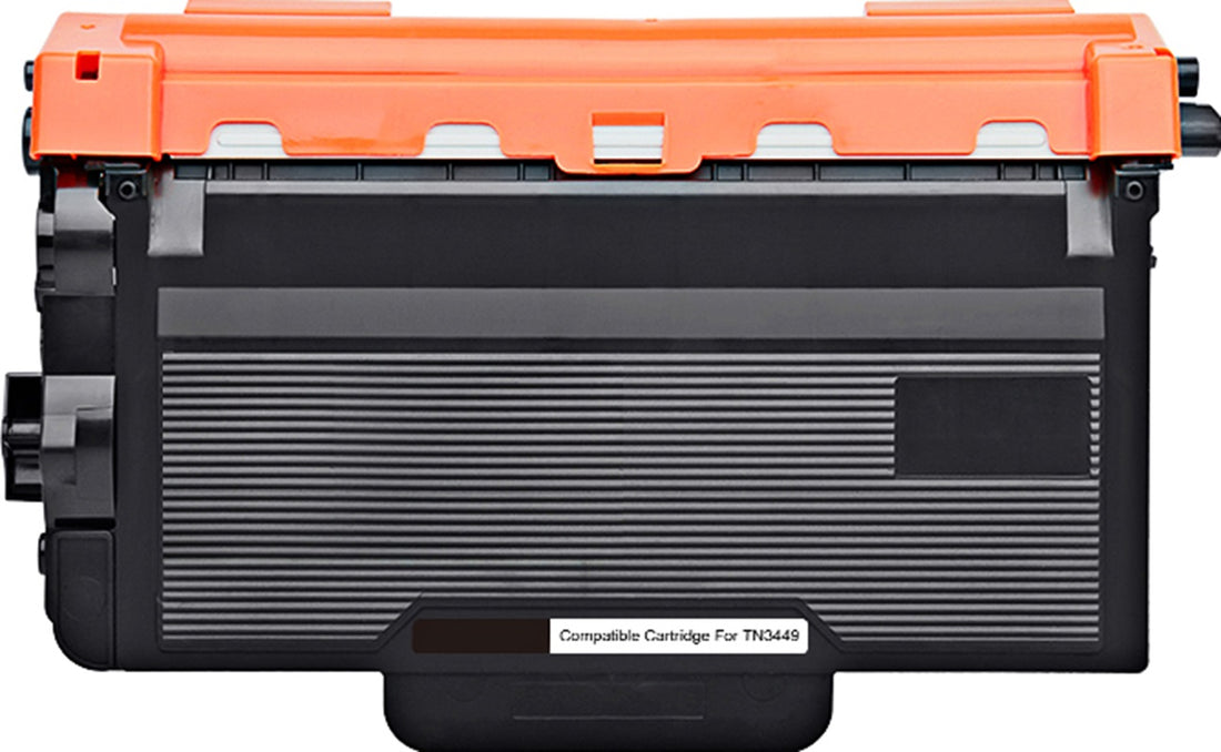 Brother TN3440 Compatible Toner Cartridge - 8000 Page