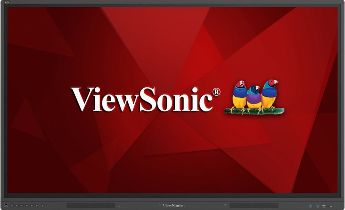 ViewSonic ViewBoard IFP55G1 55-in 4K OS-Free Interactive Display