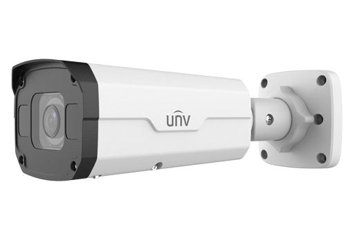 Uniview IPC2325SB-DZK-10 5MP I R Ultra 265 Outdoor Bullet IP Security Camera Lighthunter